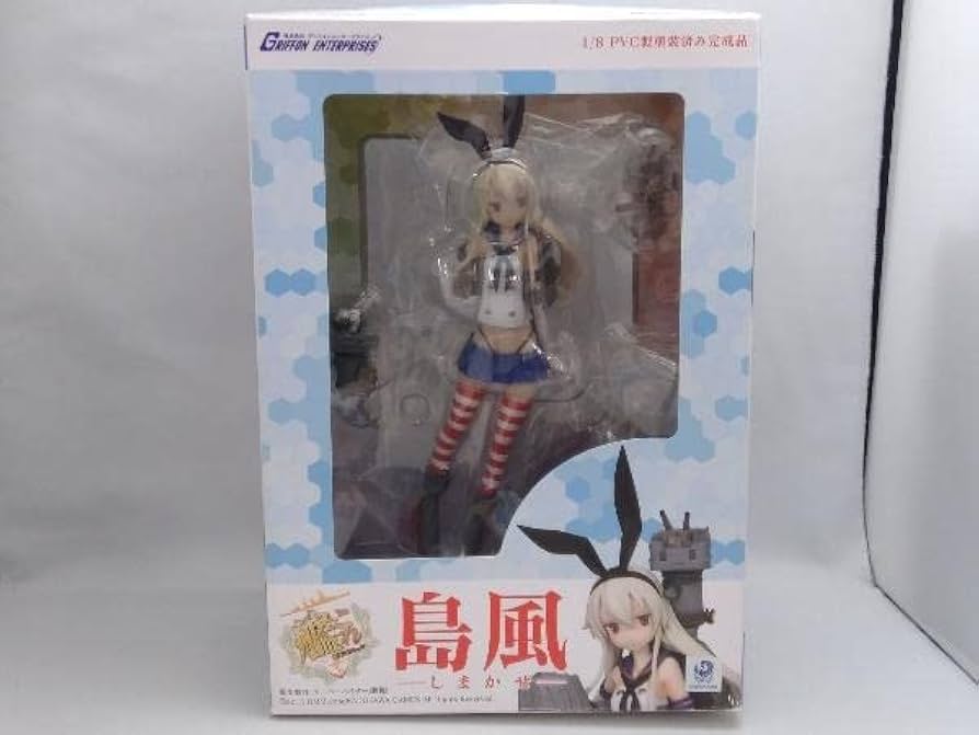 Amazon.co.jp: 現状品 フィギュア グリフォンエンタープライズ